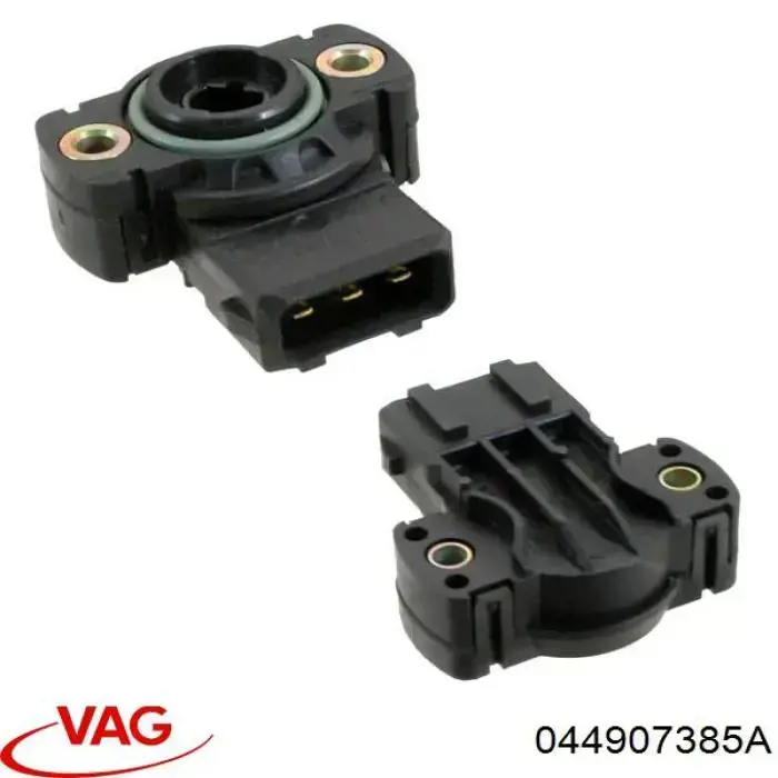 Потенціометр VAG 044907385A ціна, від 10.45 USD