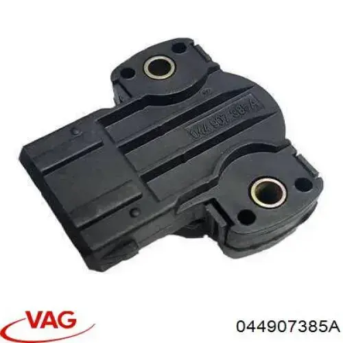 Потенціометр 044907385A VAG