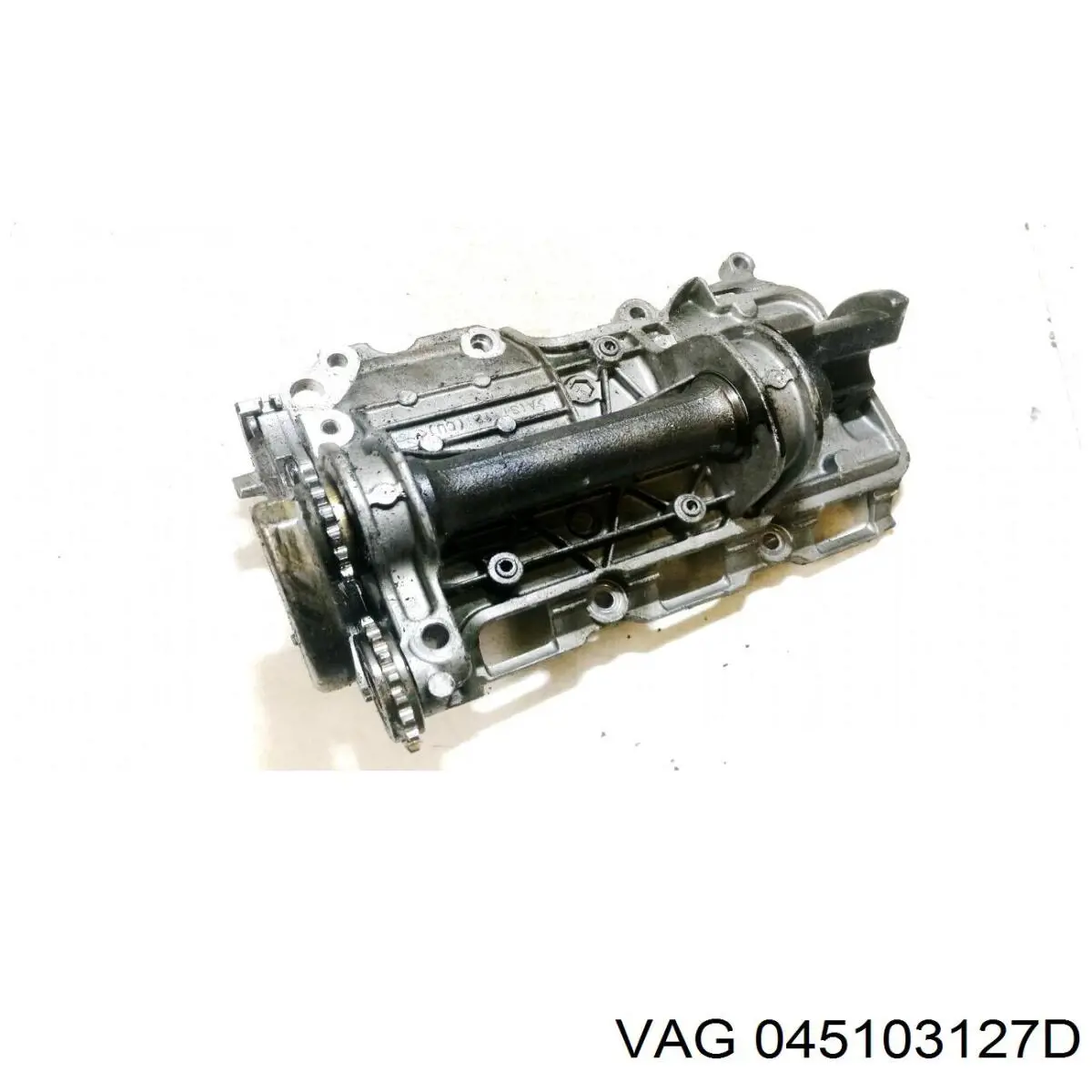 045103127D VAG 