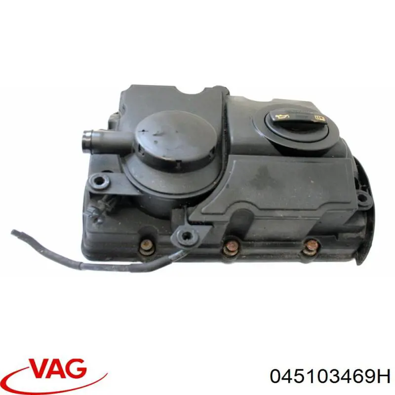 Купити 045103469H VAG Клапанна кришка