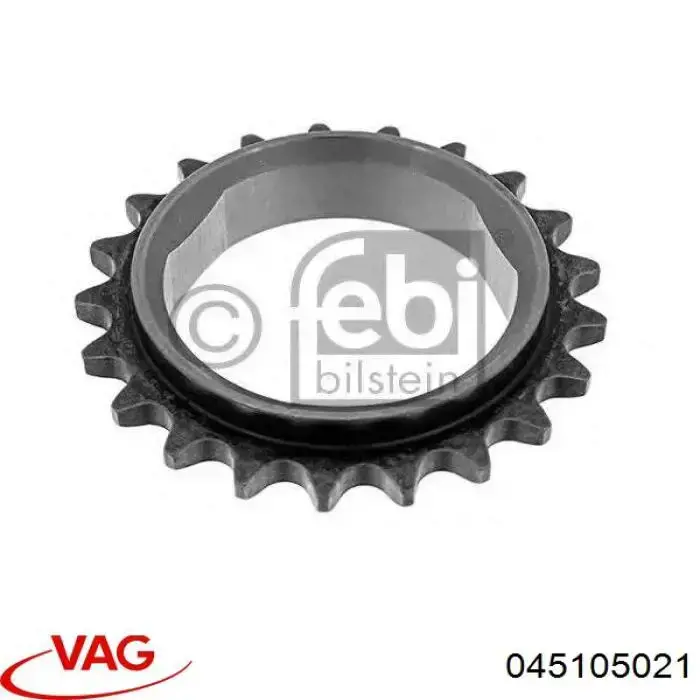  VAG 045105021 ціна, від 1399.83 USD