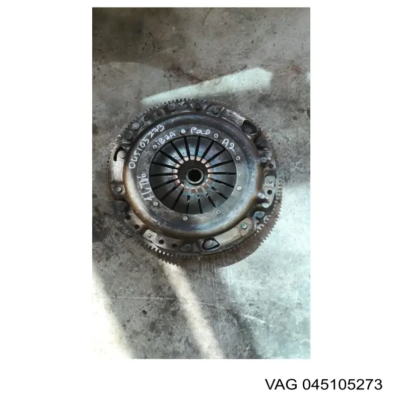  VAG 045105273 ціна, від 14.25 USD