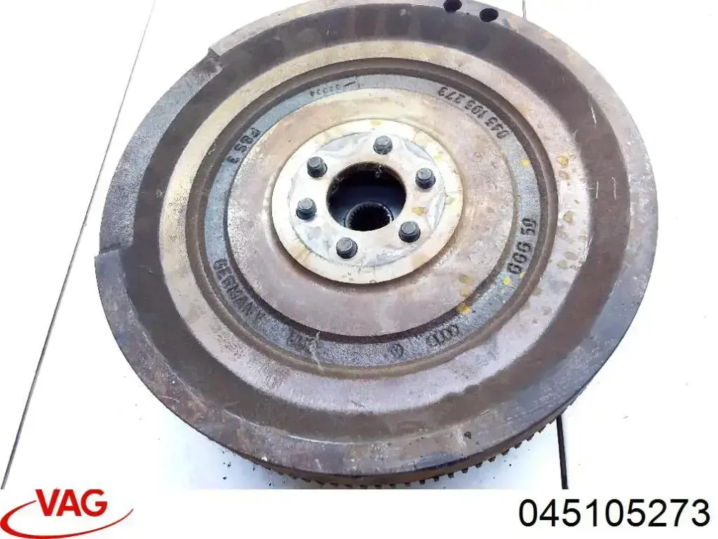 045105273 VAG