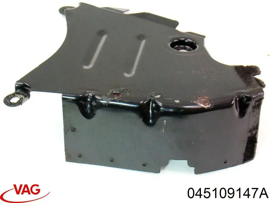 Захист ременя ГРМ, центральний VAG 045109147A ціна, від 6.33 USD