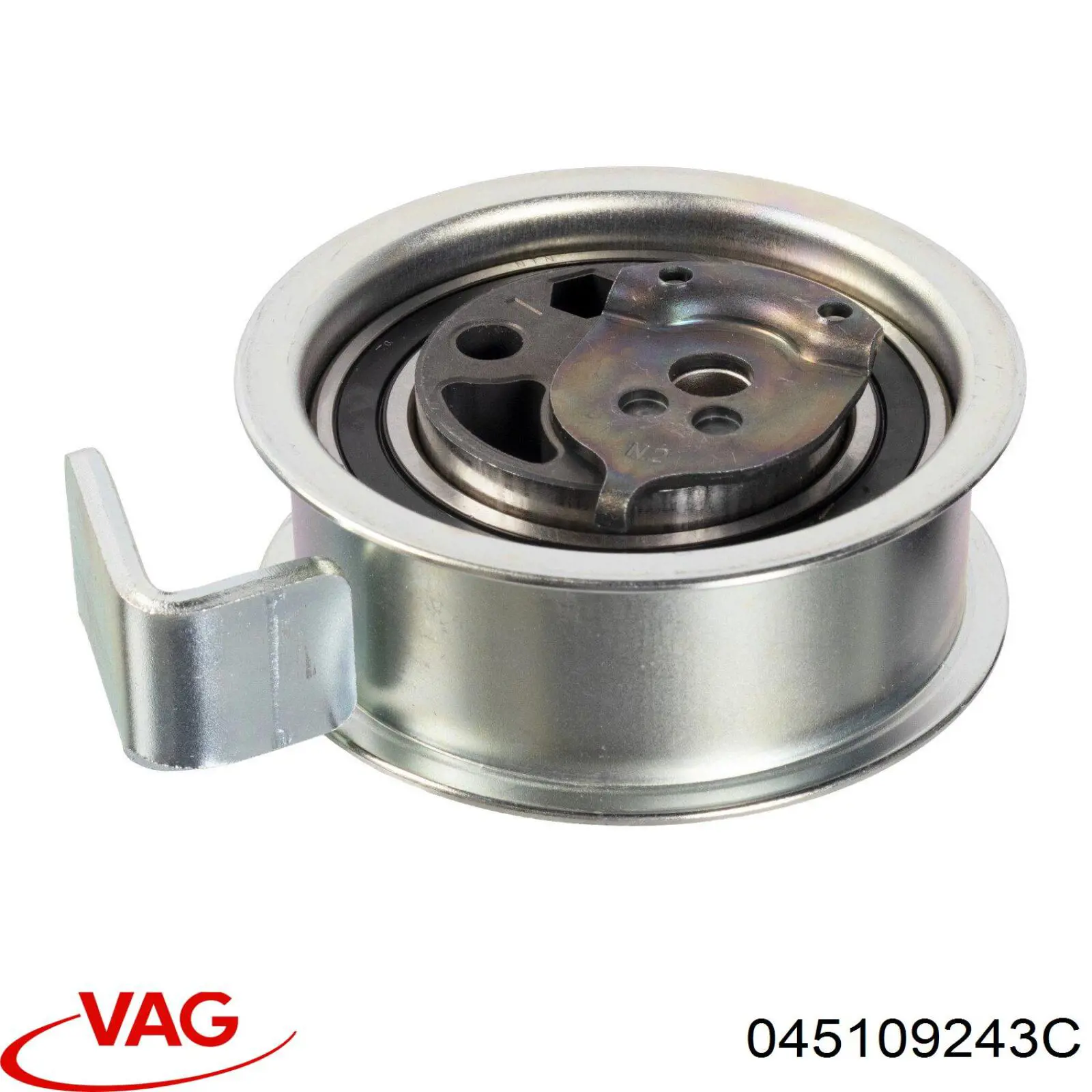 Купити 045109243C VAG Натяжний ролик