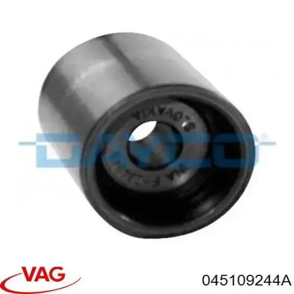 Ролик паразитний ГРМ 045109244A VAG