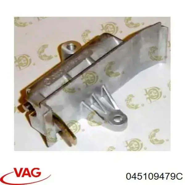 045109479C VAG Натягувач ременя ГРМ