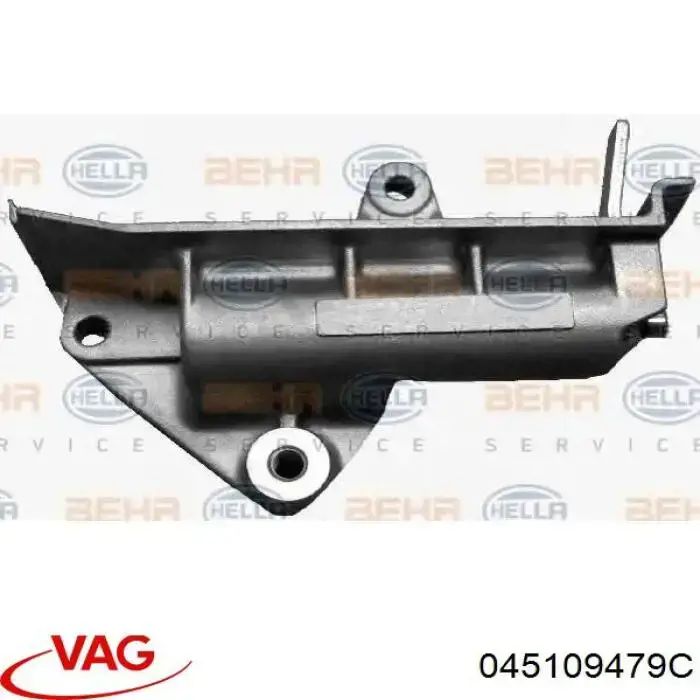 Купити 045109479C VAG Натягувач ременя ГРМ