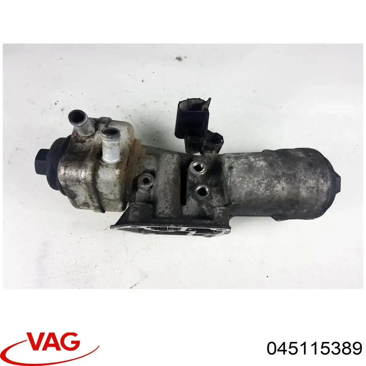 045115389 VAG Фільтр масла