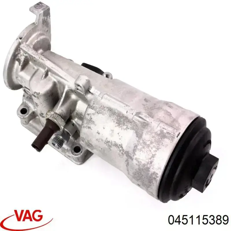 Масляний фільтр 045115389 VAG