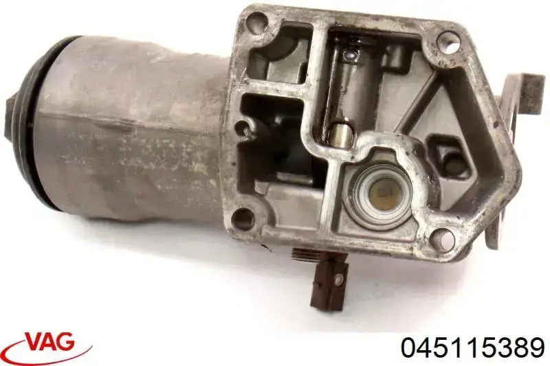 Масляний фільтр двигуна VAG 045115389 ціна, від 5.41 USD