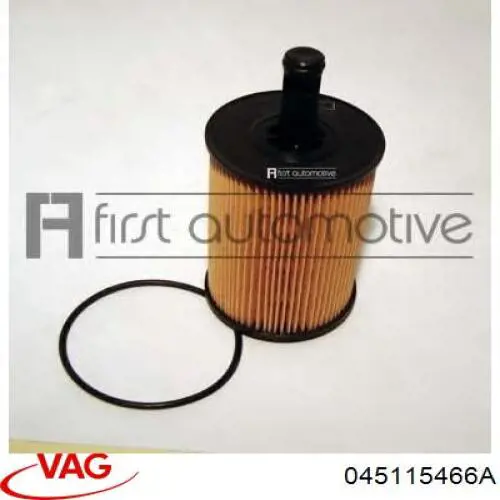 Масляний фільтр двигуна VAG 045115466A ціна, від 5.19 USD