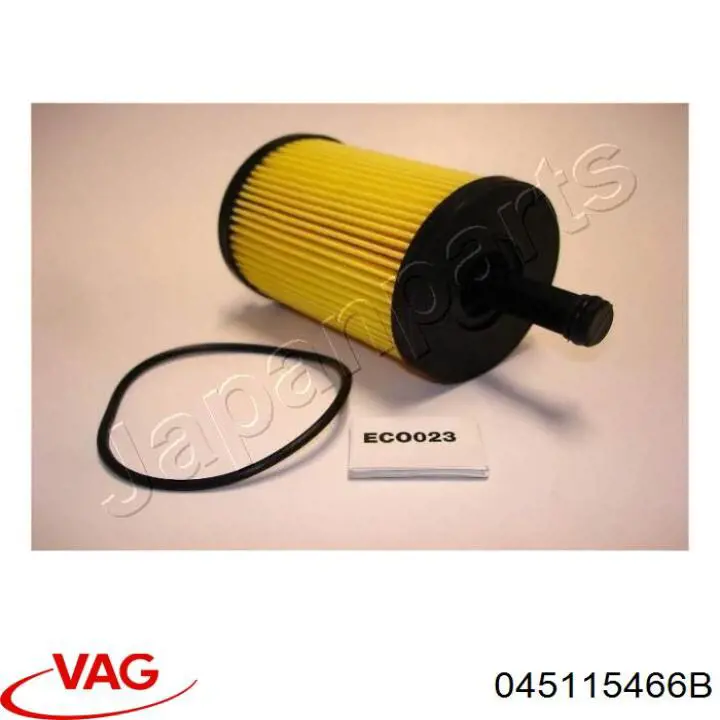 045115466B VAG Фільтр масла
