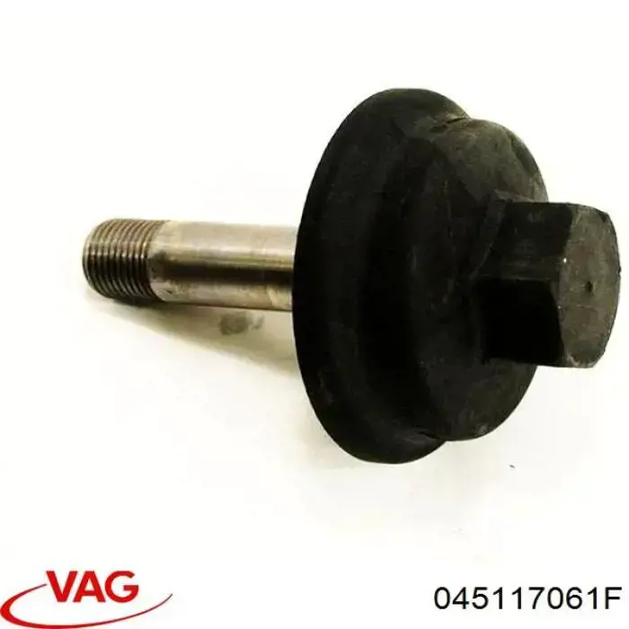 Купити 045117061F VAG Кришка масляного фільтра