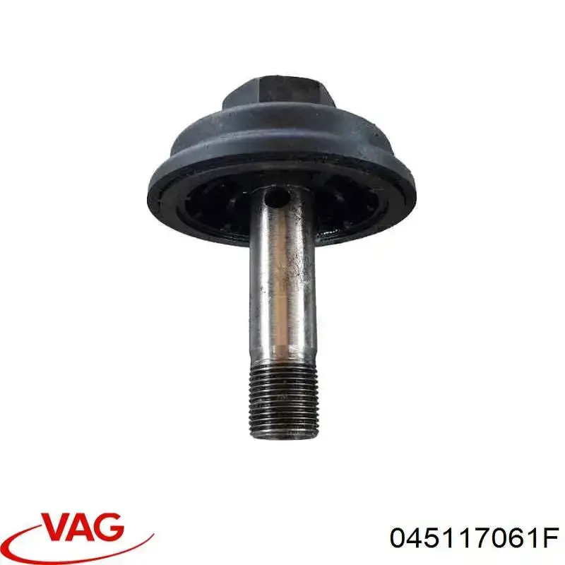 Кришка масляного фільтра VAG 045117061F ціна, від 10.14 USD