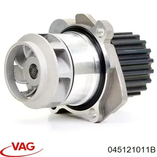 Помпа охолодження VAG 045121011B ціна, від 29.15 USD