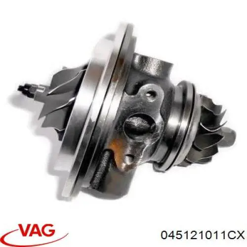 Помпа 045121011CX VAG