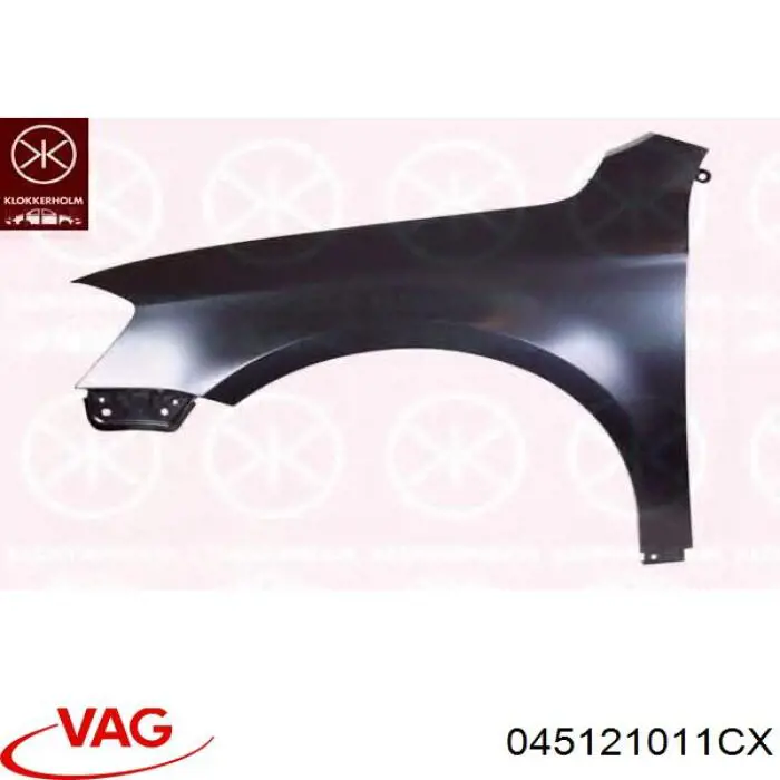 045121011CX VAG Насос охолодження