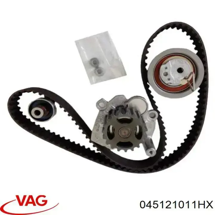 Помпа охолодження VAG 045121011HX ціна, від 40.74 USD