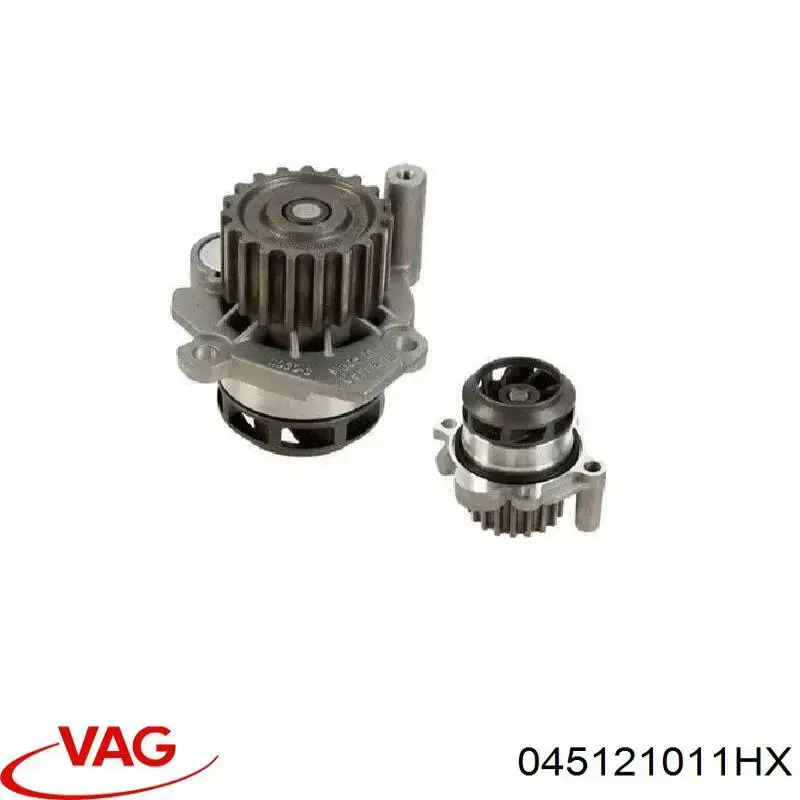 Помпа 045121011HX VAG
