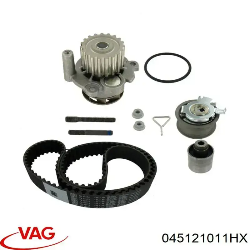 Водяний насос VAG 045121011HX