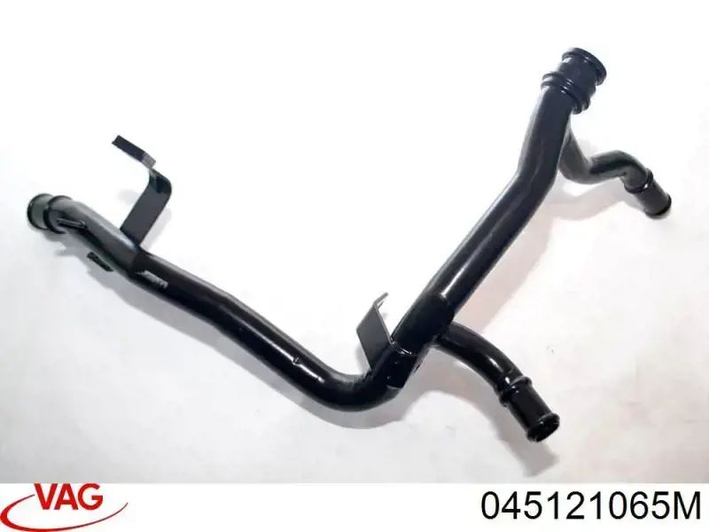 Шланг/патрубок системи охолодження Thermotec DWW251TT ціна, від 12.13 USD