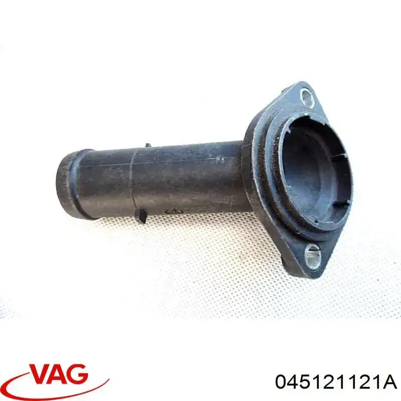 Кожух термостата VAG 045121121A ціна, від 4.23 USD