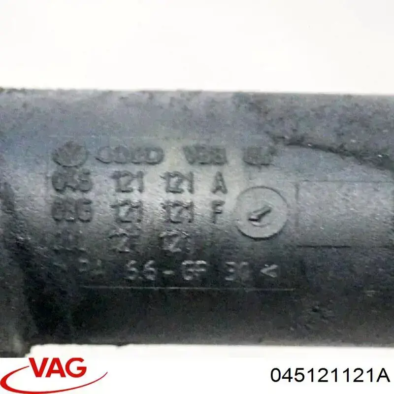 Термостат в зборі VAG 045121121A