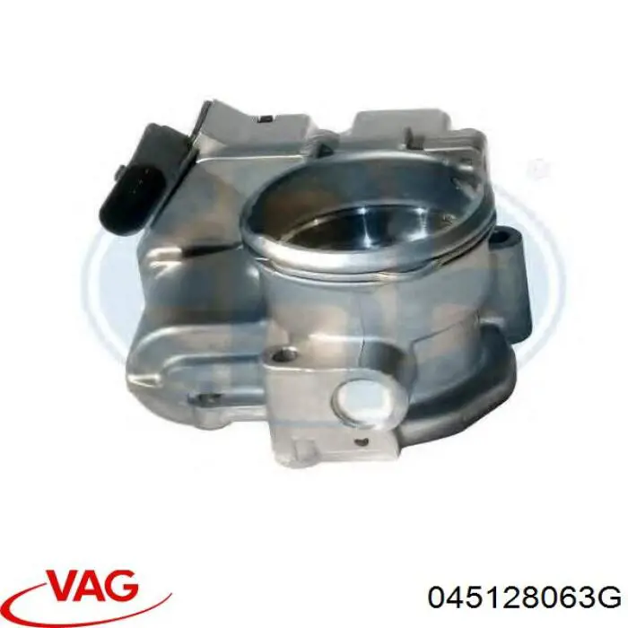 Купити 045128063G VAG Дросільна заслінка