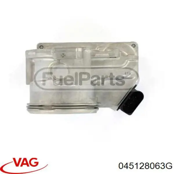 Купити 045128063G VAG Дросільна заслінка
