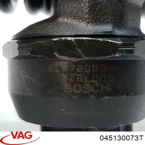 Купити 045130073T VAG Форсунка дизельна в зборі, розпилювач + тримач
