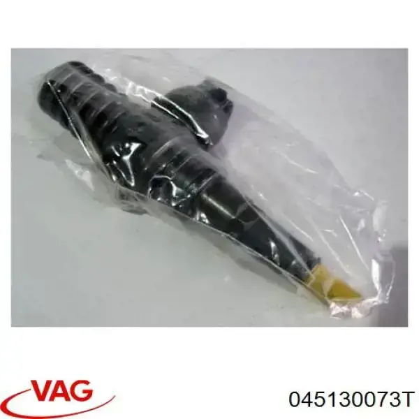 Форсунка паливна VAG 045130073T ціна, від 56.43 USD