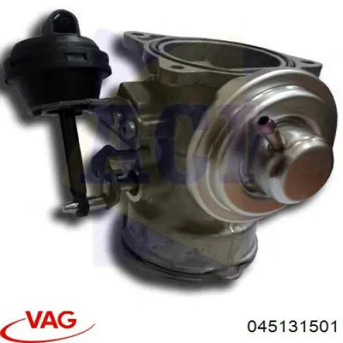 045131501 VAG Клапан рециркуляції відпрацьованих газів EGR