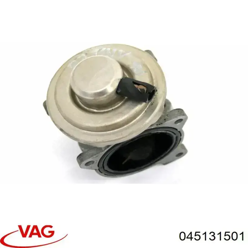 Клапан EGR VAG 045131501 ціна, від 58.74 USD