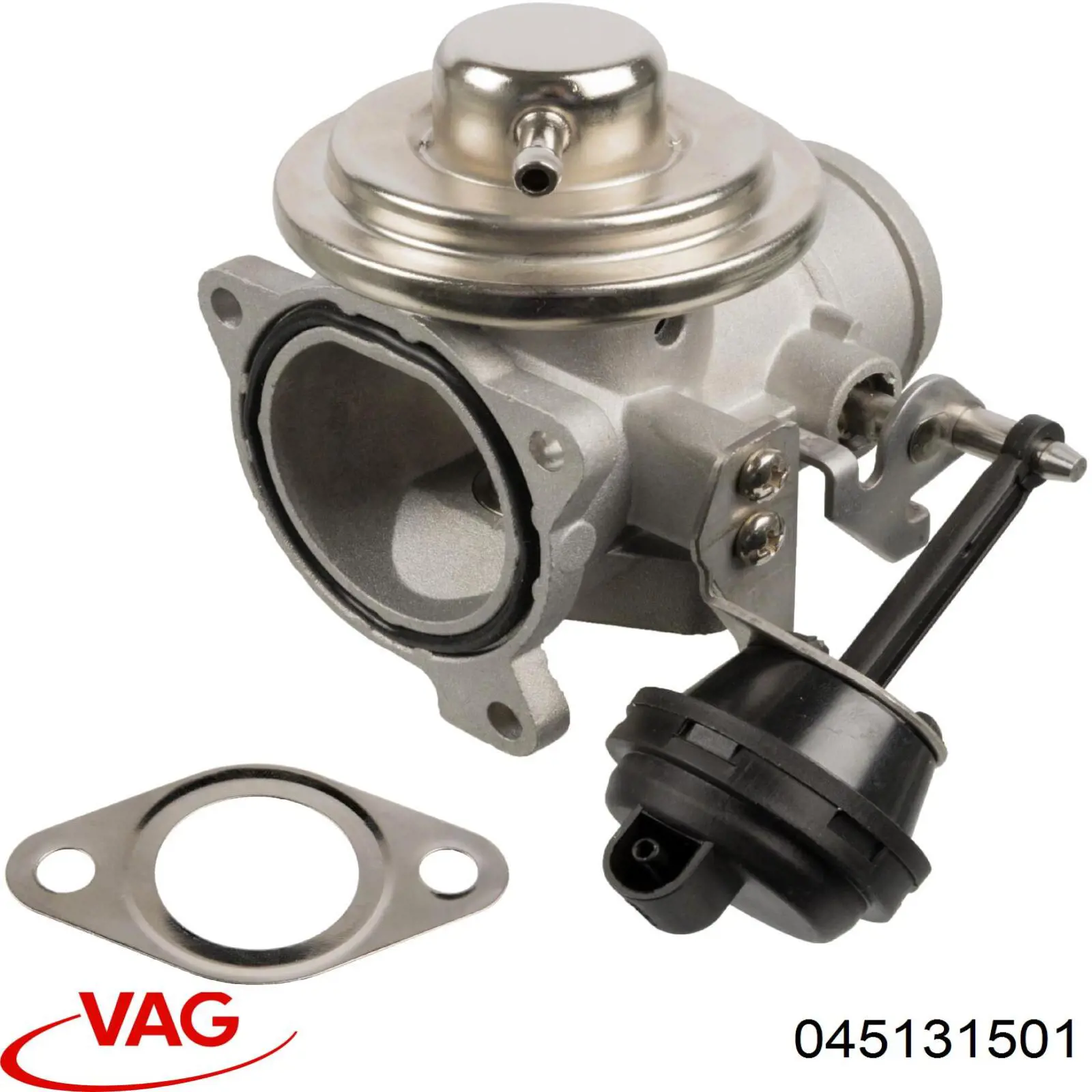Клапан EGR рециркуляції газів VAG 045131501