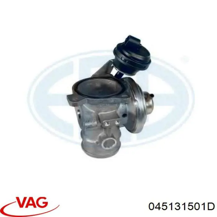 Клапан EGR VAG 045131501D ціна, від 60.37 USD