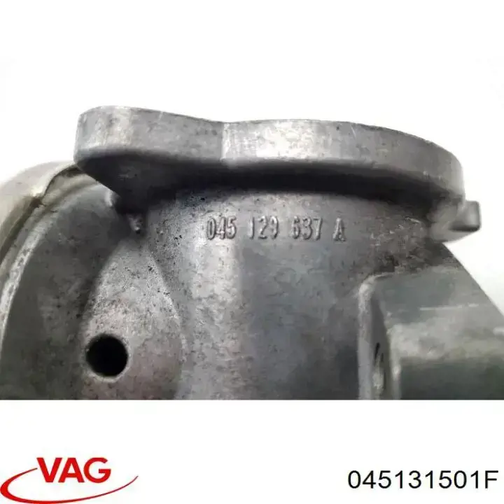 Клапан EGR VAG 045131501F ціна, від 25.73 USD