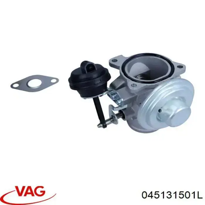 Купити 045131501L VAG Прилади управління системи рециркуляції