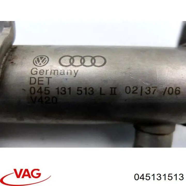 045131513 VAG 