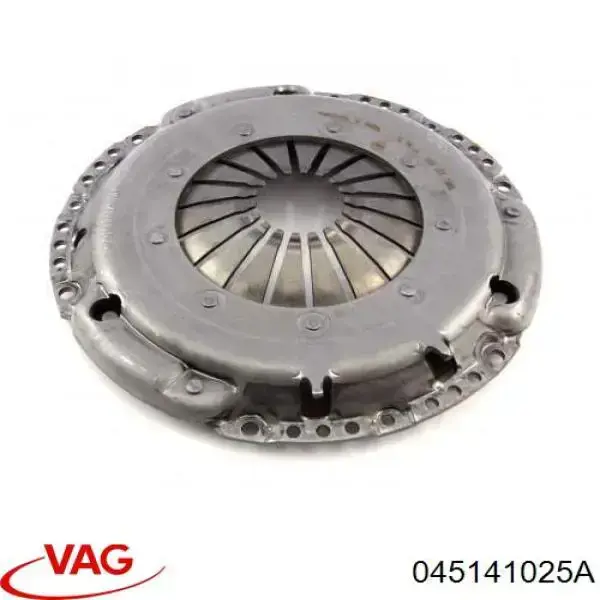 Купити 045141025A VAG Корзина зчеплення