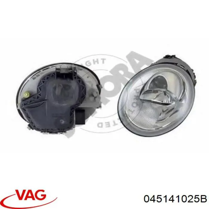 Пелюстковий кошик зчеплення VAG 045141025B ціна, від 13.71 USD