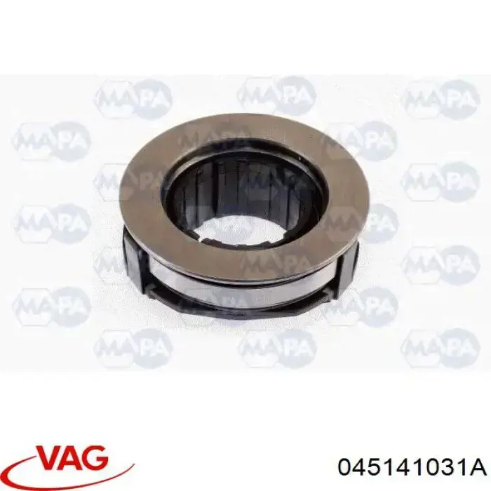 045141031AV VAG Диск зчеплення