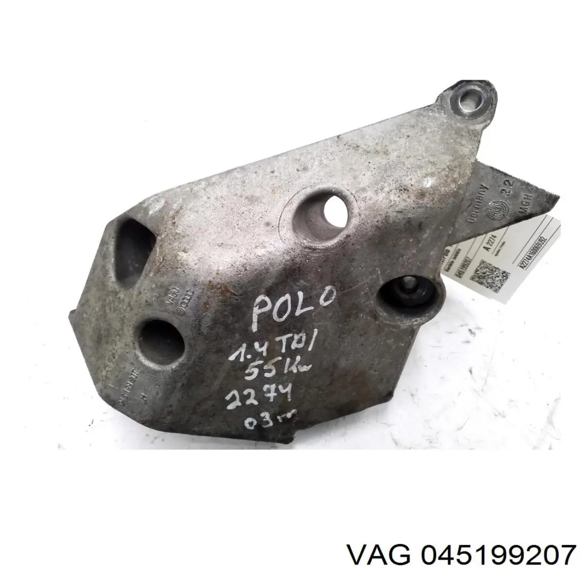 045199207 VAG 