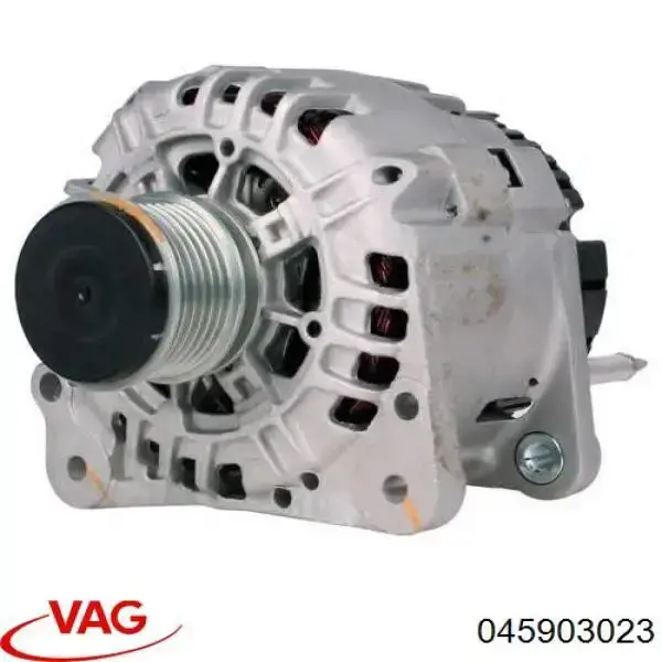 045903023 VAG Авто генератор