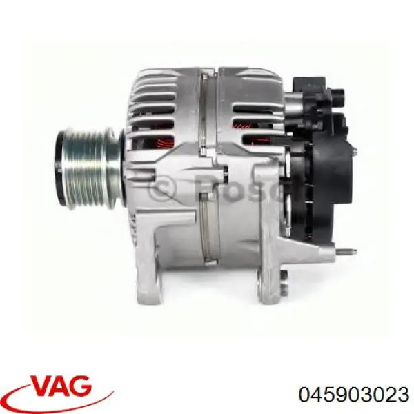 Генератор 045903023 VAG