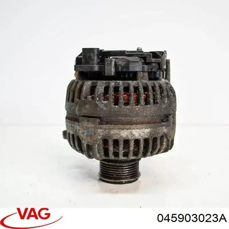 045903023F VAG Авто генератор
