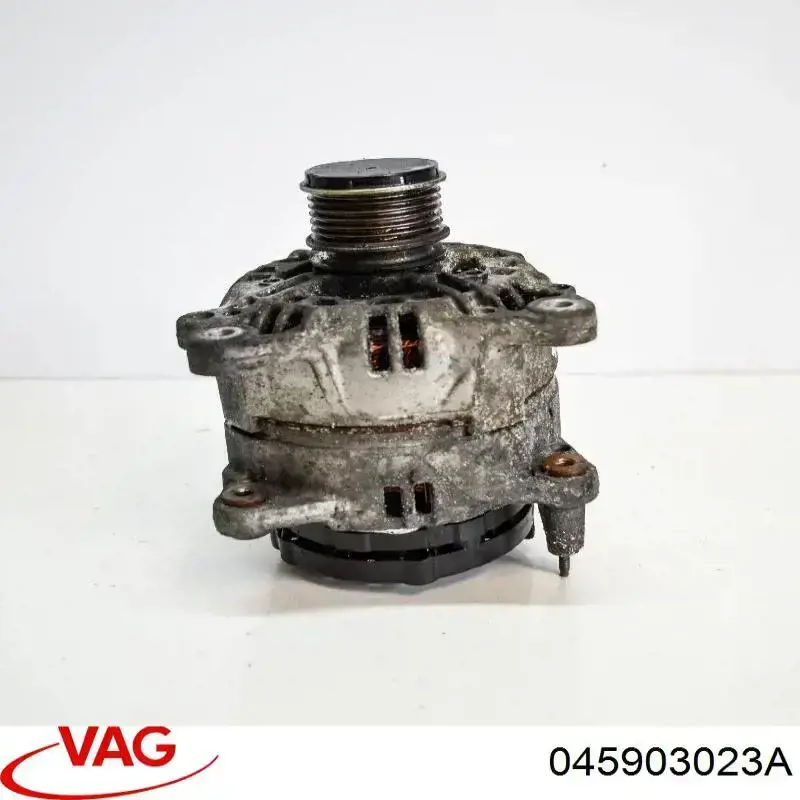 Генератор автомобільний VAG 045903023A