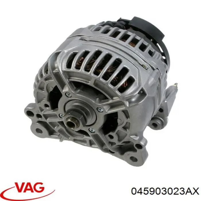 045903023AX VAG генератор