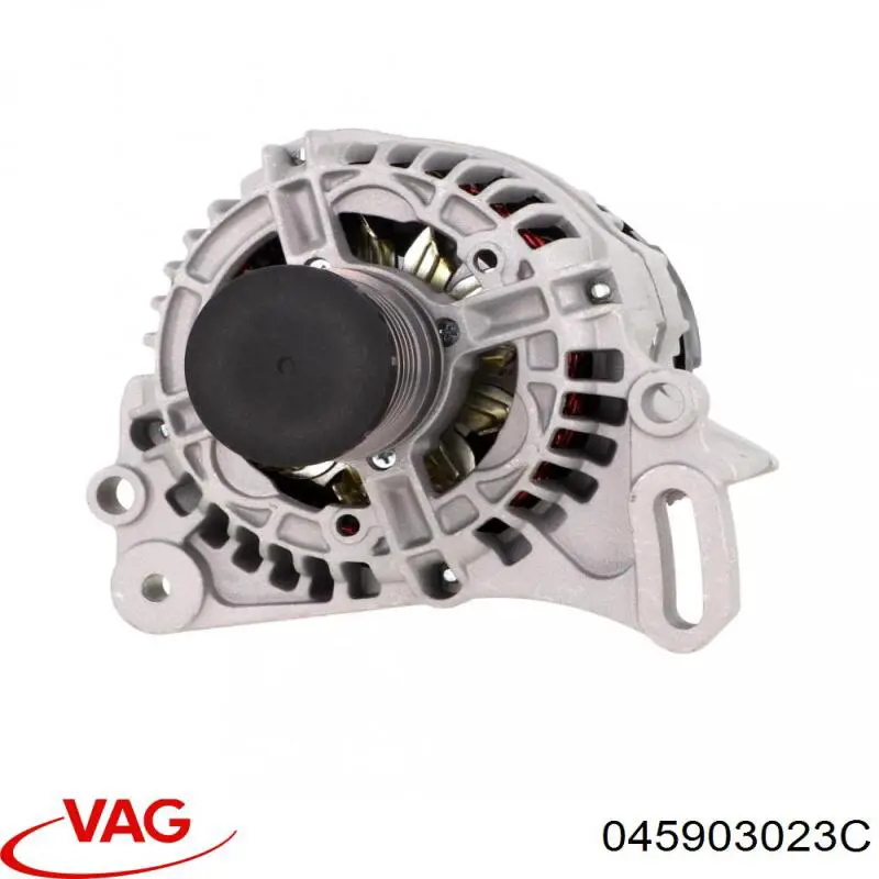Купити 045903023C VAG Генератор