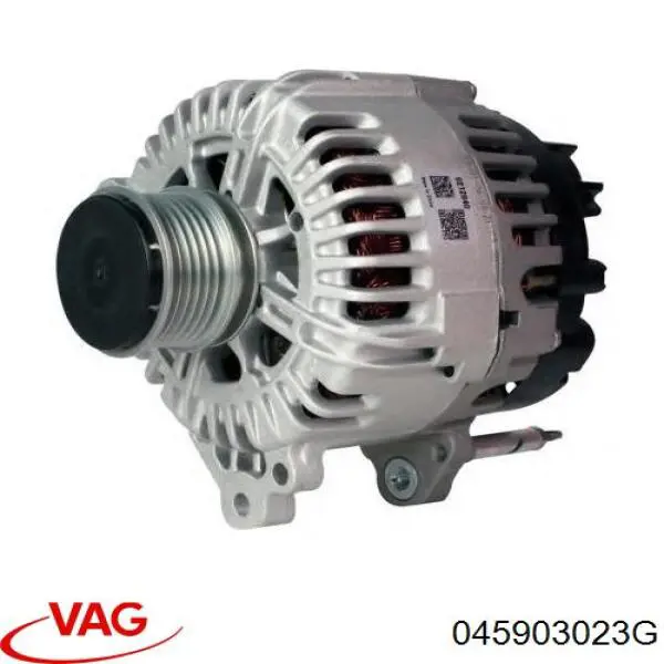 Купити 045903023G VAG Генератор